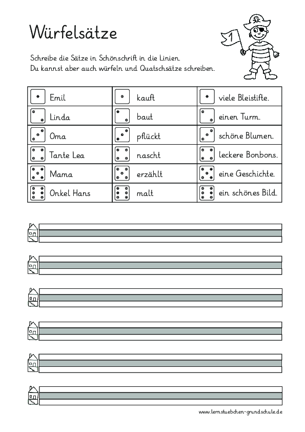 Würfelsätze 6 AB mit Linien.pdf